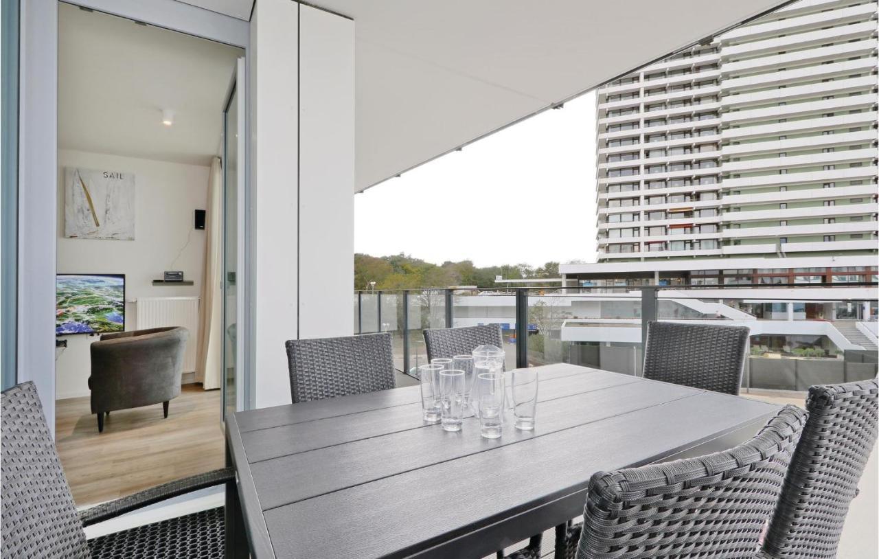 Nice Apartment In Luebeck Travemuende With Kitchen Kültér fotó