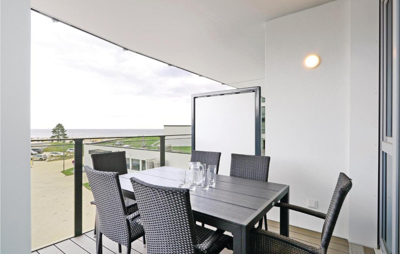 Nice Apartment In Luebeck Travemuende With Kitchen Kültér fotó