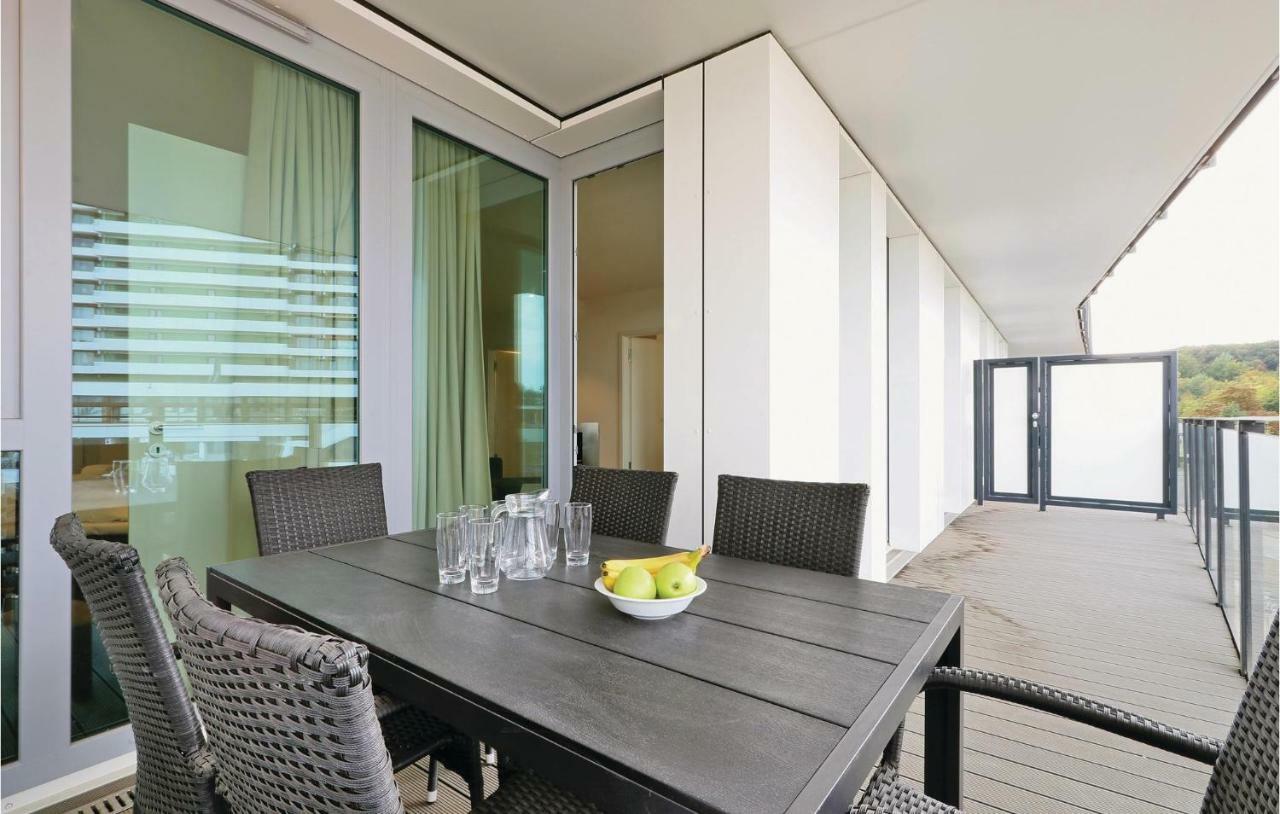 Nice Apartment In Luebeck Travemuende With Kitchen Kültér fotó